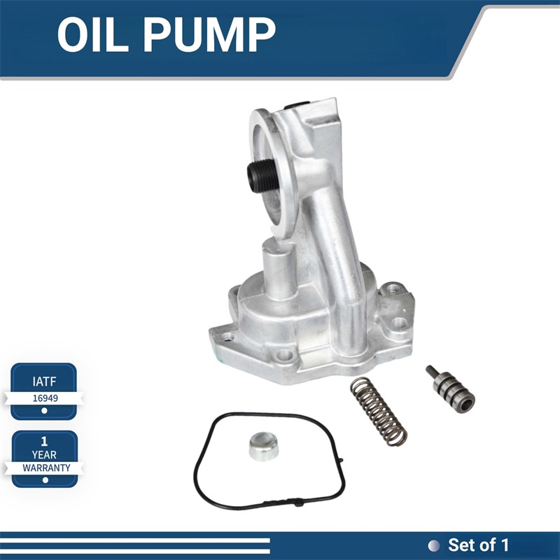 Pump For 88-07 Mercury Cougar Sable 88-08 Ford Freestar Must