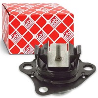 Febi Bilstein Motorlager Renault Megane LA0/1 BA0/1 JA0/1 ScÉNic JA0/1 FA0