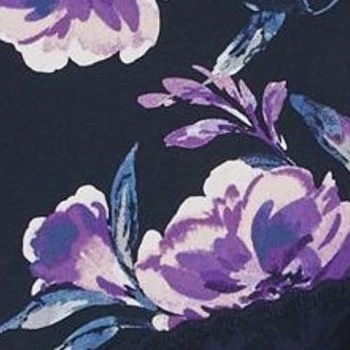 Jockey Women's Panties Sz L Micro Stretch Lace Brief Panty Multi-colored A673929 - Image 2 of 4