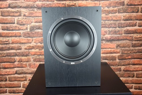 HECO Victa 5.1 Surround Sound System Lautsprecher Boxen mit Aktiv Subwoofer - Bild 19 von 24