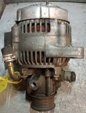Alternateur Rover 25