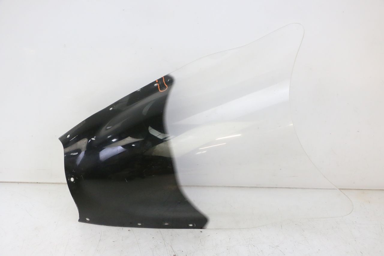 WINDSCREEN - YAMAHA TDM ABS 900 ( 2002 - 2014)