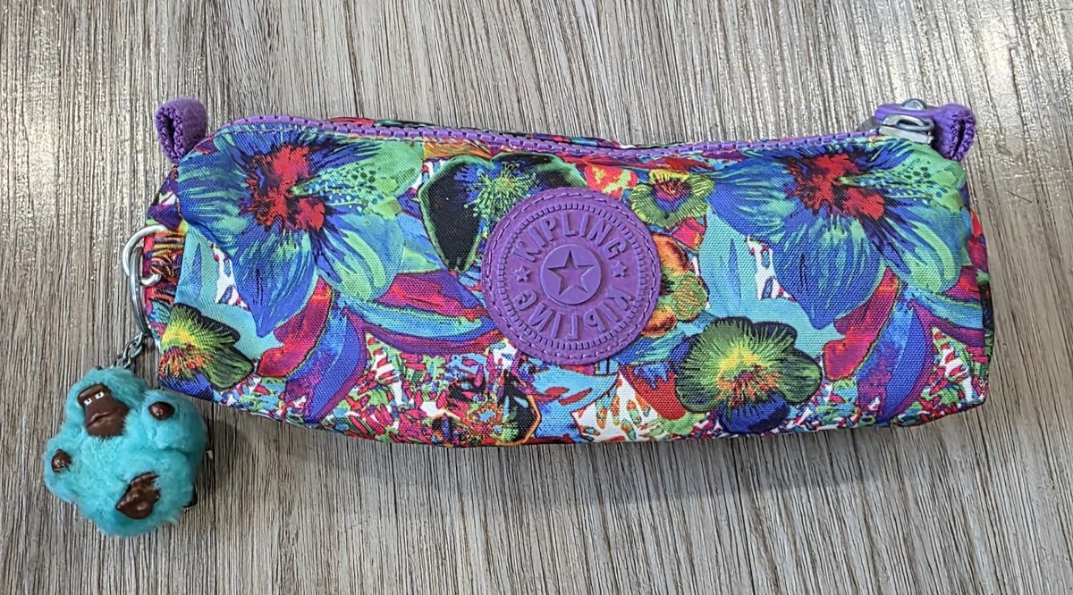 Kipling Multicolor Makeup Bags & Cases for sale | eBay display picture 2