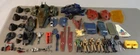 1980s Hasbro G I Joe Defiant Parts lot! Nice Lot!