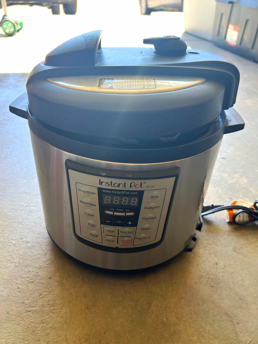 Instant Pot products for sale | eBay
