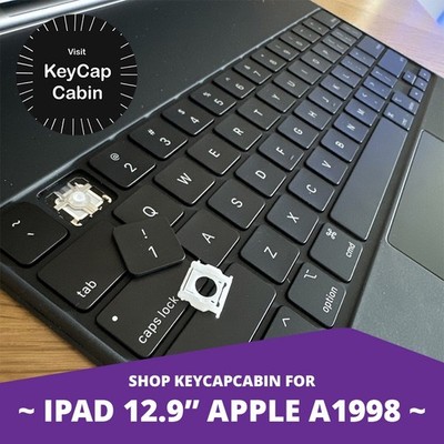 iPadアクセサリー Apple Magic Keyboard iPad Pro A1998 s-l400.jpg