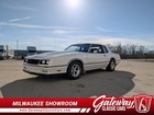 1985 Chevrolet Monte Carlo SS