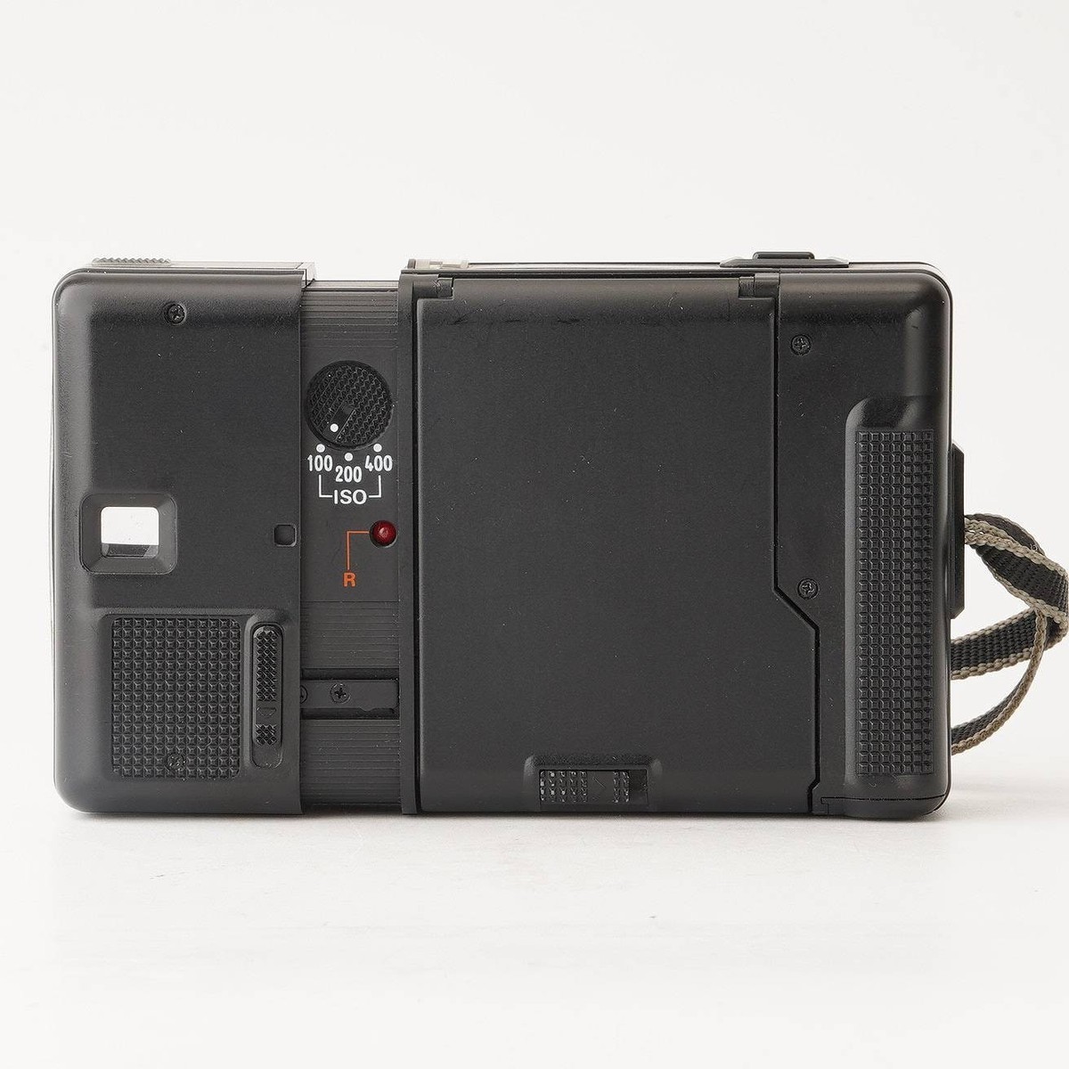 Konica Recorder Hexanon free The FotoStrobo Konica RECORDER HEXANON 24mm F4 コンパクトカメラ AUTO FOCUS