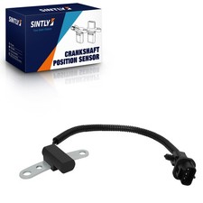 Sintly Crankshaft Position Sensor For Jeep Cherokee 1997-2001 L6 4.0l 56027866ab Sintly Crankshaft Position Sensor For Jeep Cherokee 1997-2001 L6 4.0l 56027866ab