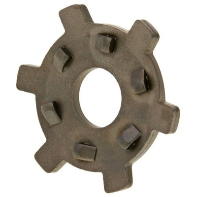 Lüfterrad Kickstartermitnehmer Sternscheibe Buzzetti für Peugeot 50ccm 2T 4T T 7
