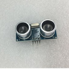 1PCS Ultrasonic Sensor Module HC-SR04 Distance Measuring Sensor for arduino SR04