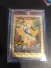 '25 Bowman Chrome Roki Sasaki It Came To The League RC 1/1 Superfractor Pls Read