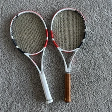 Babolat Pure Strike 98 Tennis Racquet 18x20 Pattern Grip 4 1/2