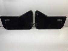 Jeep Yj Half Doors 2 Door 87-95 Wrangler Cj7 76-86 Rust Free 2 Jeep Yj Half Doors 2 Door 87-95 Wrangler Cj7 76-86 Rust Free 2