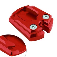 Kickstand Enlarger Side Stand Extension Plate For Yamha XMAX125 250 XMAX 300 400