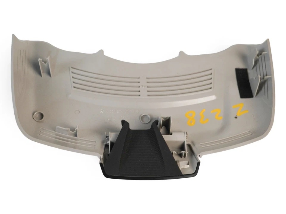 2010 - 2013 MERCEDES BENZ S CLASS W221 TRIM PANEL COVER CAMERA SENSOR WINDSHIELD - Image 3 of 4