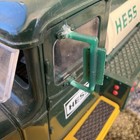 2018 HESS TOY TRUCK 85th ANNIVERSARY COLLECTOR'S LIMITED EDITION  — photo 5