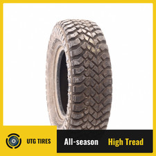 Used Lt 24575r16 Hankook Dynapro Mt Rt03 120116q - 1732