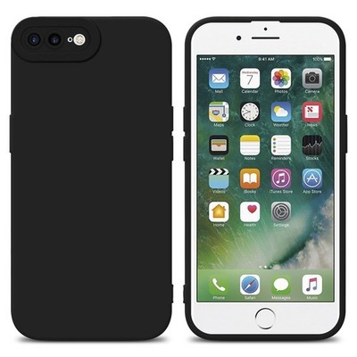 Case for Apple iPhone 7 PLUS / 7S PLUS / 8 PLUS Camera Protection Cover Fluid