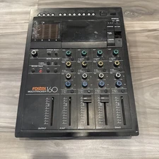 Fostex Multitracker 160 Recorder Mixer JAPAN  FOSTEX