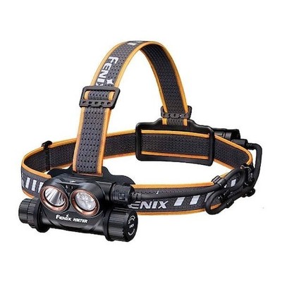 Fenix Lighting Hm75r Headlamp,Lithium Ion,Magnesium