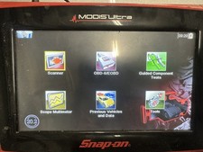 Snap-on Modis Ultra Diagnostic Scanner Eems328