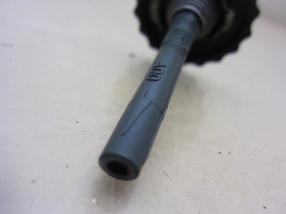 Chevrolet Nova Camaro Chevelle Impala 1968 1972 bomba dirección asistida tapa de llenado Foto 3 de 3