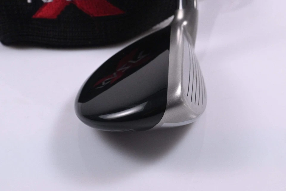 Callaway RAZR X #4 Hybrid / 24 Grad / Regular Flex Callaway Schaft - Bild 3 von 4