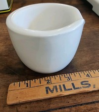 Coors Mortar 60316 ~ Made in USA
