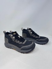 Teva Men's Ridgeview Mid RP Hiking Boot - Grey/Black - 1116626/GRBC 46 D36T 
