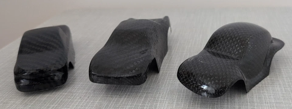 Losi Micro 1/36 - Karossen - Bild 2 von 4