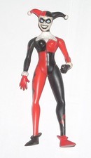 1997 Harley Quinn Kenner Adventures of Batman and Robin MOC Animated Series