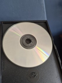 The Horde Sega Saturn PAL, Complete With Original Box And Manual