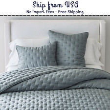 Bestseller Pottery Barn TENCEL Quilt