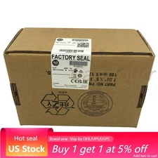 Allen Bradley 2080-LC50-24QVB Brand New Fast shipping 2080LC5024QVB US Free Tax