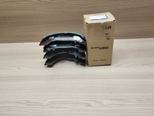 Original Bremsbackensatz hinten für Suzuki Jimny 1.5L 2018-2025