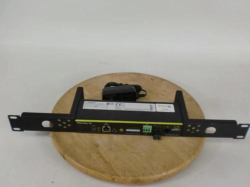 Geist Watchdog 100 GBB100 Network Monitoring Rackmount Device w/ Power Supply