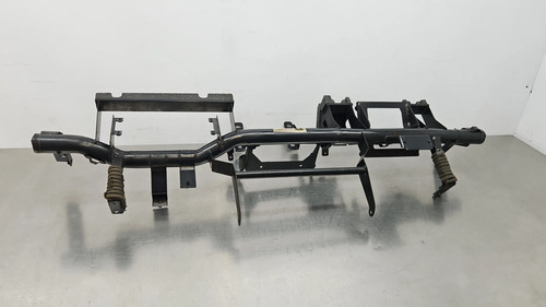 EB1409 2004 04 LAMBORGHINI GALLARDO COUPE DASH CROSS MEMBER FRAME