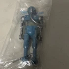 💥💥Vintage 1981Star WarsESB #* 2-1B Medical DroidSEALED Baggie Bag HK