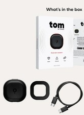 TOM BY TOMTOM ? NEW ? TRAFFIC CAMERA ALERT DEVICE RRP 120�+ ONLY 55� FREE P&P