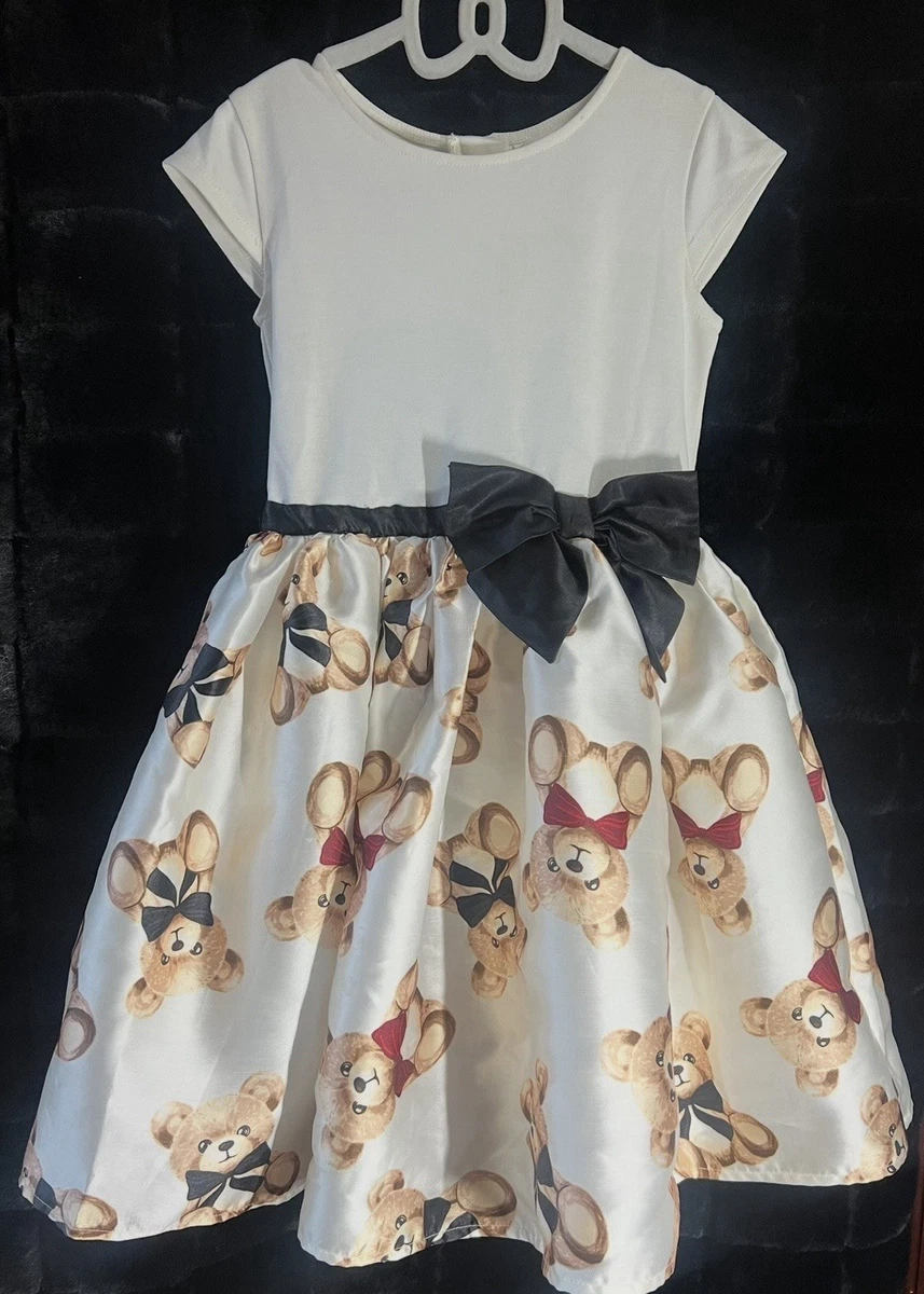H&M Holiday Dresses for Girls for sale | eBay