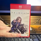 New ListingCapcom Pragmata - Nintendo Switch 2 Action Adventure Sci-Fi T NTSC-U/C 2026