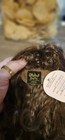 New With Tags Replacement Wig For Doll — photo 1