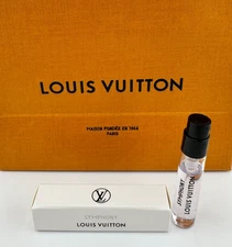 🎼 Louis Vuitton – Symphony Extrait de Parfum Sample (2ml)
