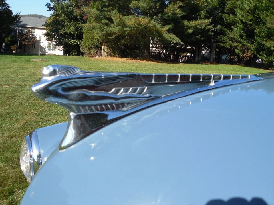 DeSoto 1946 Foto 2 de 4