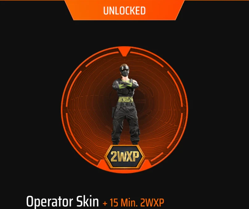 COD BO 7 Rewards Mullen Milk Promo Code - Image 2 of 4