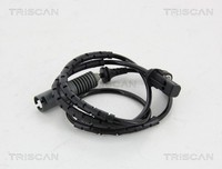 Hinterachse Triscan 8180 11201 Sensor, Raddrehzahl FüR BMW