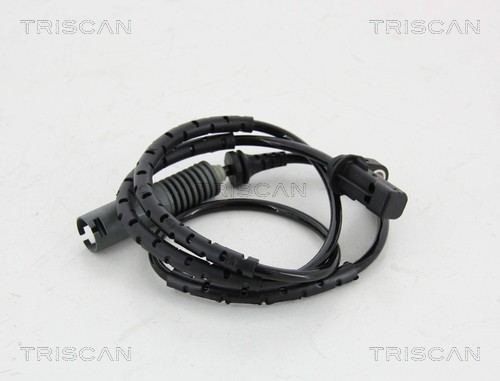Hinterachse Triscan 8180 11201 Sensor, Raddrehzahl FüR BMW-image