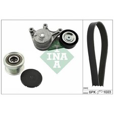 Keilrippenriemensatz für BMW X1 E84 X3 F25 X4 F26 Z4 E89 | 24362515