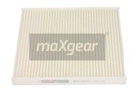 Maxgear 26-1056 Filter, Innenraumluft FüR Alfa Romeo